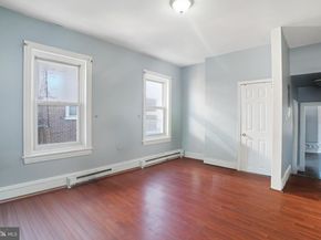 1705 Harrison Street, Philadelphia PA 19124