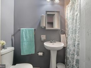 1705 Harrison Street, Philadelphia PA 19124