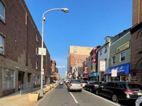 1010 Race Street 5F, Philadelphia PA 19107