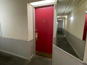 1010 Race Street 5F, Philadelphia PA 19107