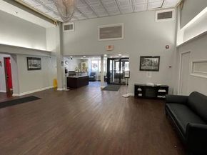 1010 Race Street 5F, Philadelphia PA 19107