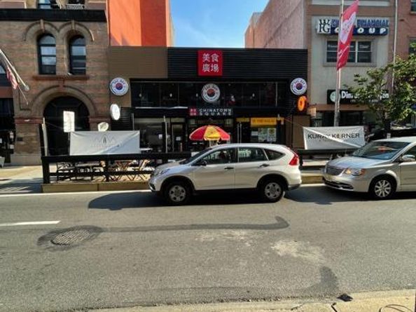 1010 Race Street 5F, Philadelphia PA 19107