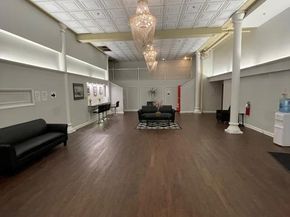 1010 Race Street 5F, Philadelphia PA 19107