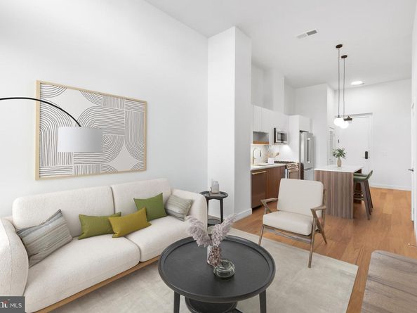 7175 12TH Street NW 105, Washington DC 20011