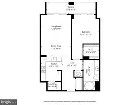 631 D Street NW 1227, Washington DC 20004