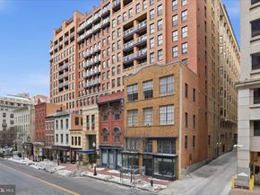 631 D Street NW 1227, Washington DC 20004