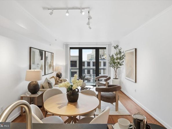 631 D Street NW 1227, Washington DC 20004