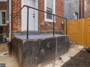 1656 S 54TH Street, Philadelphia PA 19143