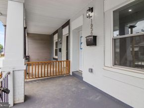 1656 S 54TH Street, Philadelphia PA 19143