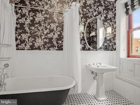 2220 20TH Street NW 46, Washington DC 20009