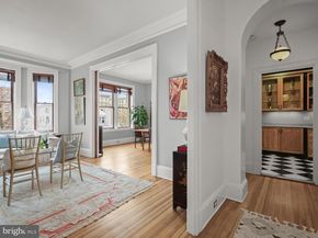 2220 20TH Street NW 46, Washington DC 20009