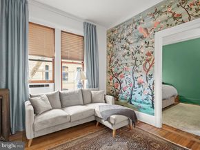 2220 20TH Street NW 46, Washington DC 20009