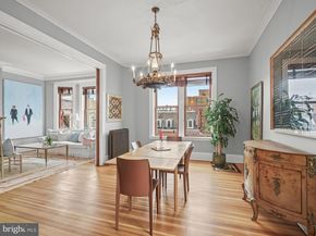 2220 20TH Street NW 46, Washington DC 20009