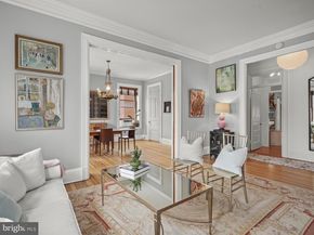 2220 20TH Street NW 46, Washington DC 20009