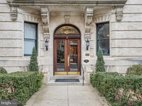 2220 20TH Street NW 46, Washington DC 20009