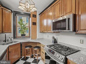 2220 20TH Street NW 46, Washington DC 20009