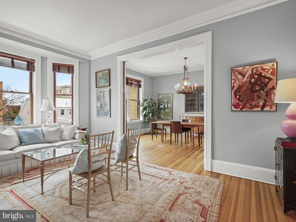 2220 20TH Street NW 46, Washington DC 20009