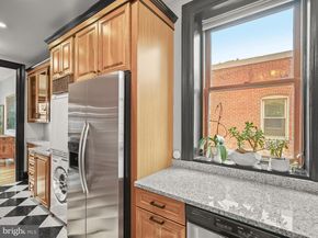 2220 20TH Street NW 46, Washington DC 20009