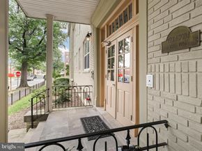 1300 Taylor Street NW 4, Washington DC 20011