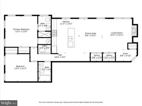 1300 Taylor Street NW 4, Washington DC 20011