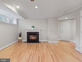 1300 Taylor Street NW 4, Washington DC 20011