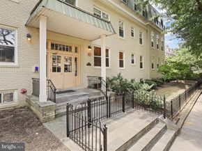 1300 Taylor Street NW 4, Washington DC 20011