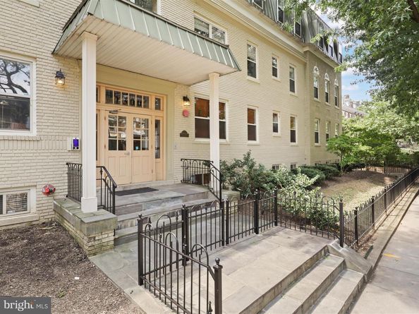 1300 Taylor Street NW 4, Washington DC 20011