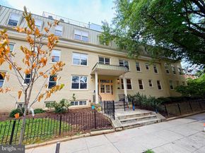 1300 Taylor Street NW 4, Washington DC 20011