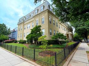 1300 Taylor Street NW 4, Washington DC 20011