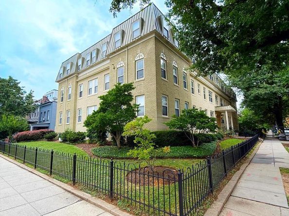 1300 Taylor Street NW 4, Washington DC 20011