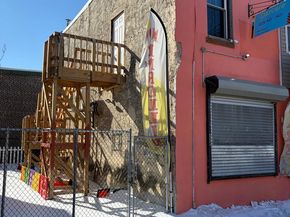 516 E Clearfield Street, Philadelphia PA 19134