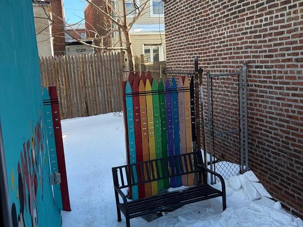 516 E Clearfield Street, Philadelphia PA 19134