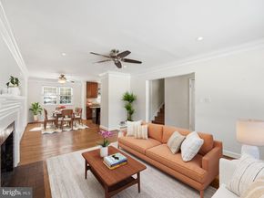 3015 Crane Drive, Falls Church VA 22042