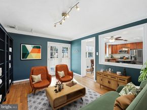 3015 Crane Drive, Falls Church VA 22042