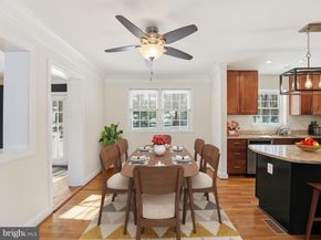 3015 Crane Drive, Falls Church VA 22042