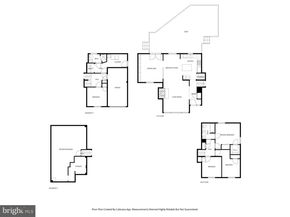 3015 Crane Drive, Falls Church VA 22042