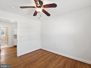 3015 Crane Drive, Falls Church VA 22042