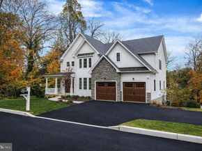 Lot 3 WALTON ROAD, Blue Bell PA 19422