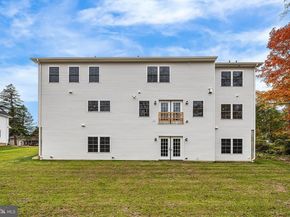 Lot 3 WALTON ROAD, Blue Bell PA 19422