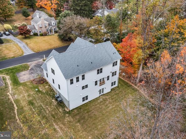 Lot 3 WALTON ROAD, Blue Bell PA 19422