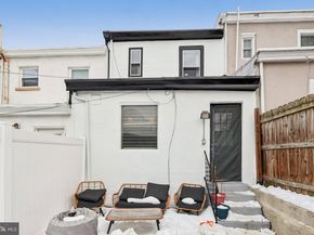 4552 Wilde Street, Philadelphia PA 19127