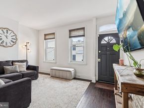 4552 Wilde Street, Philadelphia PA 19127