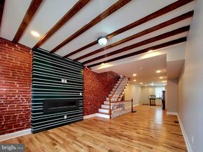 1834 E Albert Street, Philadelphia PA 19125