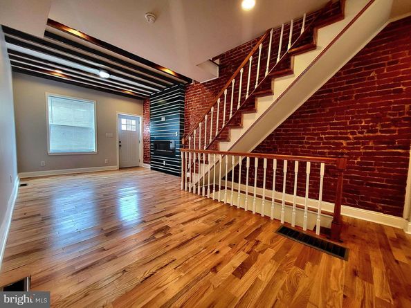 1834 E Albert Street, Philadelphia PA 19125