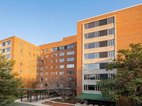 4301 Massachusetts Avenue NW 1013, Washington DC 20016