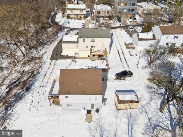 205-207 Delmar Street, Philadelphia PA 19128