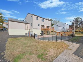 205-207 Delmar Street, Philadelphia PA 19128