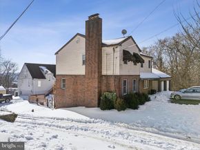 205-207 Delmar Street, Philadelphia PA 19128