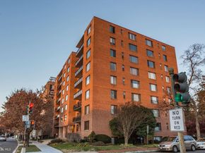 3315 Wisconsin Avenue NW 707, Washington DC 20016