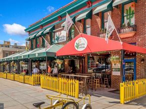 3315 Wisconsin Avenue NW 707, Washington DC 20016